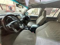 تويوتا لاندكروزر برادو